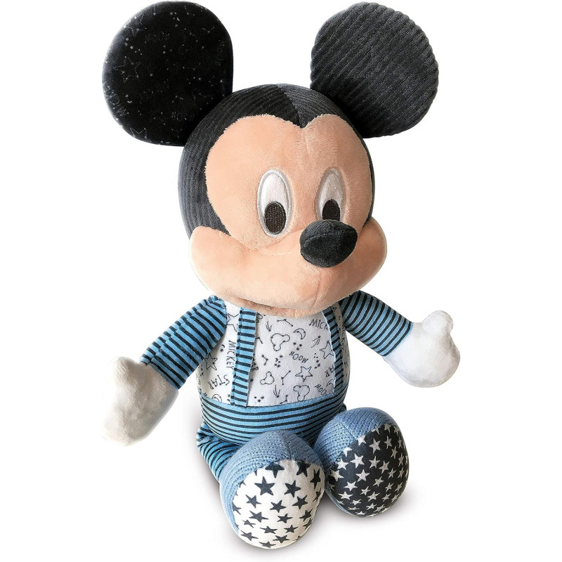 BABY MICKEY DUERME CONTIGO