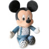 BABY MICKEY DUERME CONTIGO
