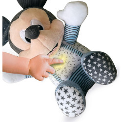 BABY MICKEY DUERME CONTIGO