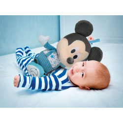 BABY MICKEY DUERME CONTIGO
