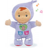 ESTELA LUZ DE CUNA SUAVE PELUCHE