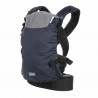 PORTABEBÉS SKIN FIT BLUE