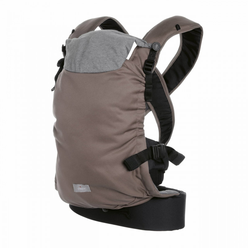 PORTABEBÉS SKIN FIT BEIGE