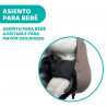 PORTABEBÉS SKIN FIT BEIGE