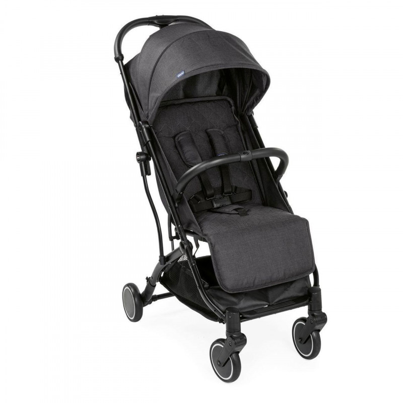TROLLEY ME SILLA DE PASEO STONE