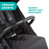 TROLLEY ME SILLA DE PASEO STONE