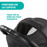 TROLLEY ME SILLA DE PASEO STONE