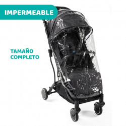 TROLLEY ME SILLA DE PASEO STONE