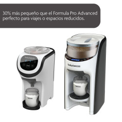 BABYBREZZA FORMULA PRO MINI