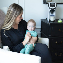 BABYBREZZA FORMULA PRO MINI