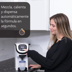 BABYBREZZA FORMULA PRO MINI