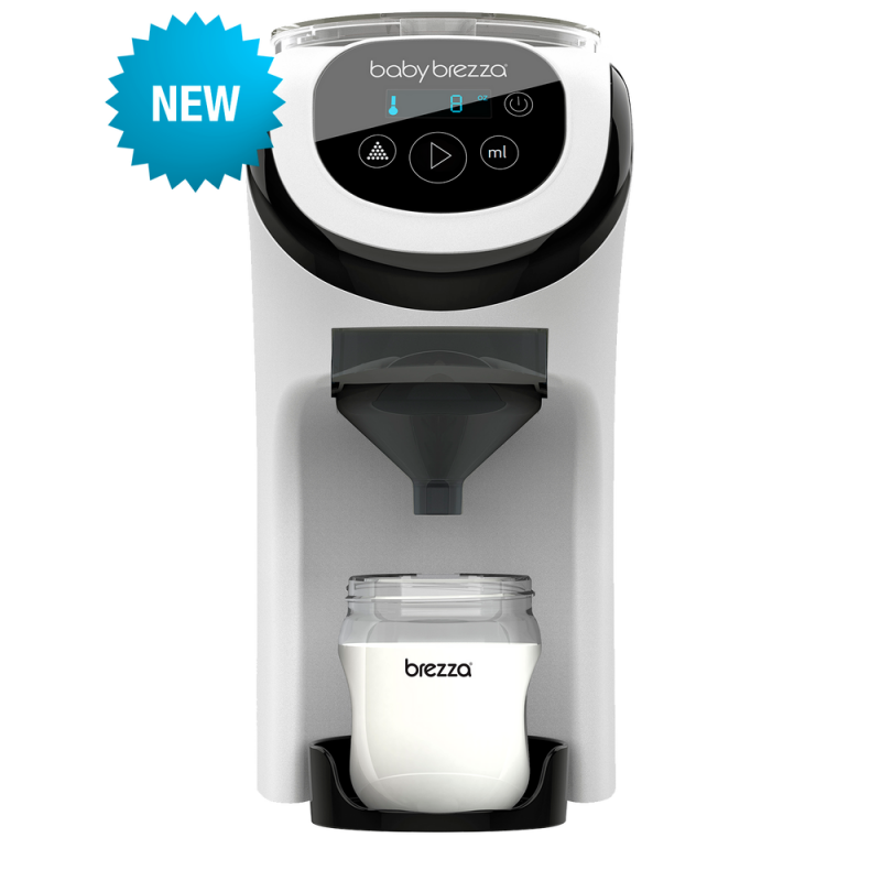 BABYBREZZA FORMULA PRO MINI