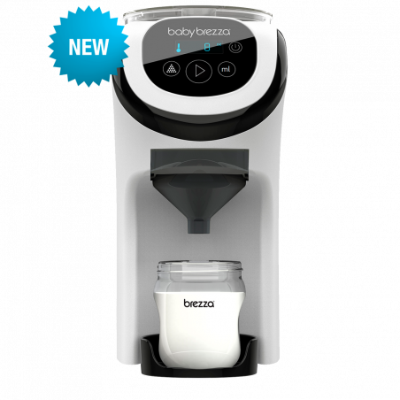 BABYBREZZA FORMULA PRO MINI