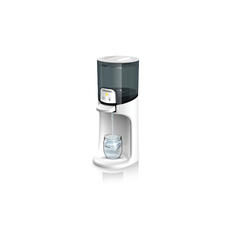 BABYBREZZA INSTANT WARMER