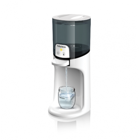 BABYBREZZA INSTANT WARMER