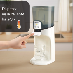 BABYBREZZA INSTANT WARMER