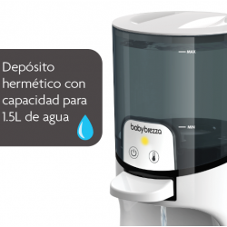 BABYBREZZA INSTANT WARMER