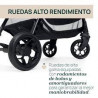 GLEE SILLA DE PASEO BLACK