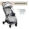 GLEE SILLA DE PASEO BLACK