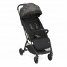GLEE SILLA DE PASEO BLACK