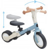 TRICICLO MULTIFUNCIÓN GYRO DE 1 A 5 AÑOS BLUE