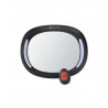 ESPEJO RETROVISOR LED CON MANDO