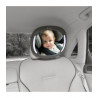 ESPEJO RETROVISOR LED CON MANDO