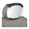 ESPEJO RETROVISOR LED CON MANDO