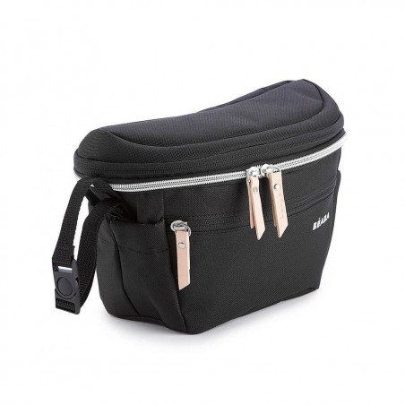 BOLSO ORGANIZADOR BIARRITZ C/CAMBIADOR NEGRO BEABA