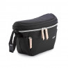 BOLSO ORGANIZADOR BIARRITZ C/CAMBIADOR NEGRO BEABA