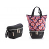 BOLSO ORGANIZADOR BIARRITZ C/CAMBIADOR NEGRO BEABA