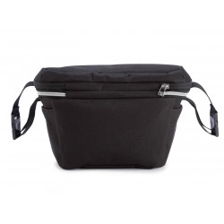 BOLSO ORGANIZADOR BIARRITZ C/CAMBIADOR NEGRO BEABA