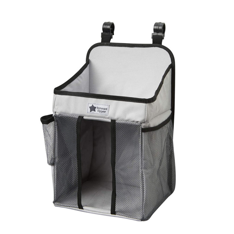 ORGANIZADOR COLGANTE DE PAÑALES PARA BEBÉ