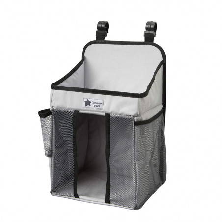 ORGANIZADOR COLGANTE DE PAÑALES PARA BEBÉ