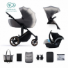 TRIO PRIME 2 SHADOW GREY