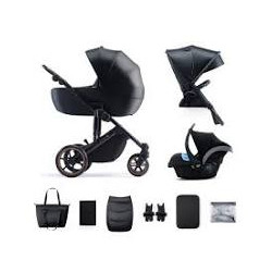 TRIO PRIME 2 VENECIAN BLACK