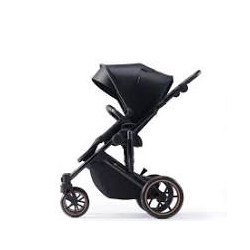 TRIO PRIME 2 VENECIAN BLACK