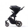 TRIO PRIME 2 VENECIAN BLACK