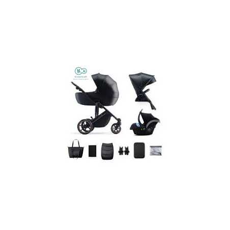 TRIO PRIME 2 VENECIAN BLACK