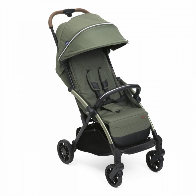 GOODY XPLUS SILLA DE PASEO TWINKLE GREEN