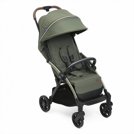 GOODY XPLUS SILLA DE PASEO TWINKLE GREEN