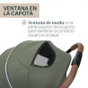 GOODY XPLUS SILLA DE PASEO TWINKLE GREEN