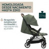 GOODY XPLUS SILLA DE PASEO TWINKLE GREEN