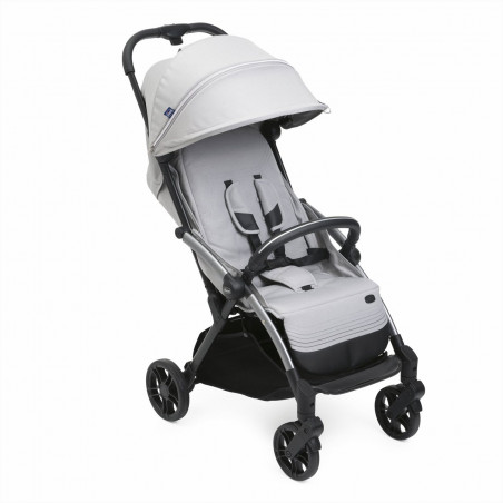 GOODY XPLUS SILLA DE PASEO PEARL GREY