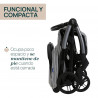 GOODY XPLUS SILLA DE PASEO PEARL GREY