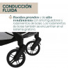 GOODY XPLUS SILLA DE PASEO PEARL GREY