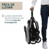 GOODY XPLUS SILLA DE PASEO PEARL GREY