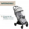 GOODY XPLUS SILLA DE PASEO PEARL GREY