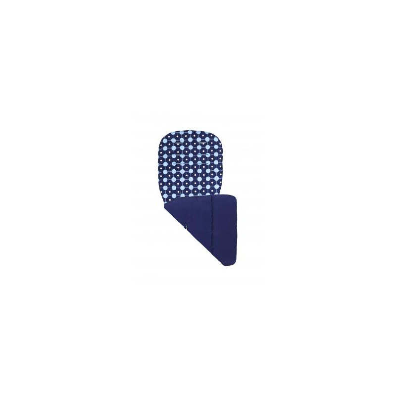 MACLAREN ATOM COLCHONETA GALAXY MEDIEVAL BLUE