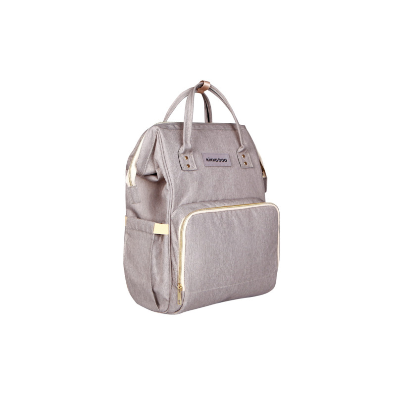 MOCHILA MATERNAL SIENA BEIGE
